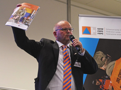 Fachtagung 2018