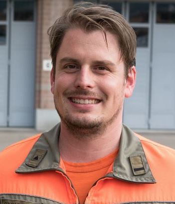 Ronald Rickenbacher