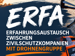 ERFA ZSO-Drohnengruppe